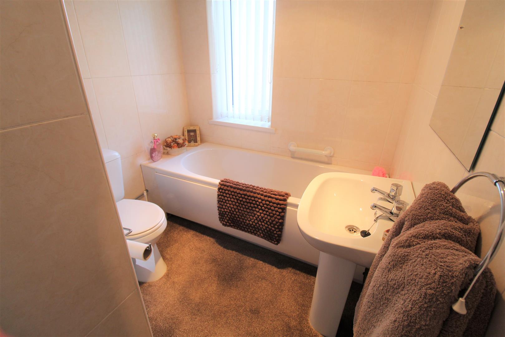 Whitehouse Road, Abbey Hulton, Stoke-On-Trent